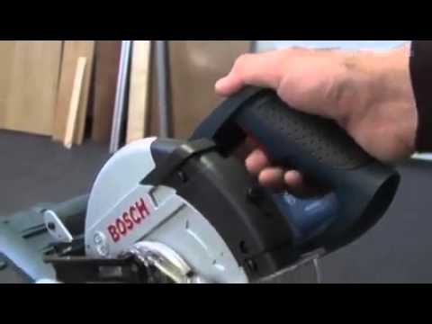 Bosch GCM800SJ Mitre Saw from TW Wholesale