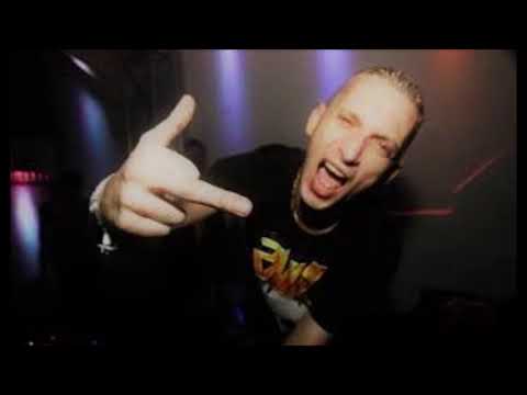 Zahni *Live* @ Nature One (2011) Strezzkidz Bunker Pydna 05.08.2011