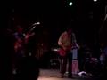 Old 97's--"Here's to the Halcyon"