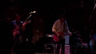 Old 97&#39;s--&quot;Here&#39;s to the Halcyon&quot;