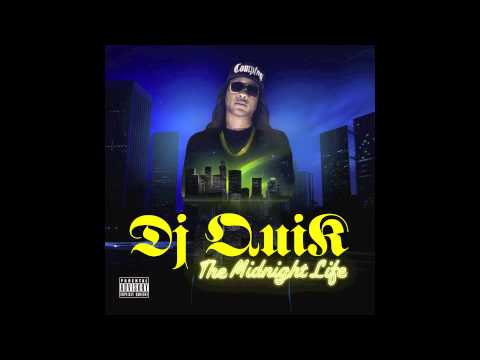 DJ Quik - Bacon's Grove ft. Rob 