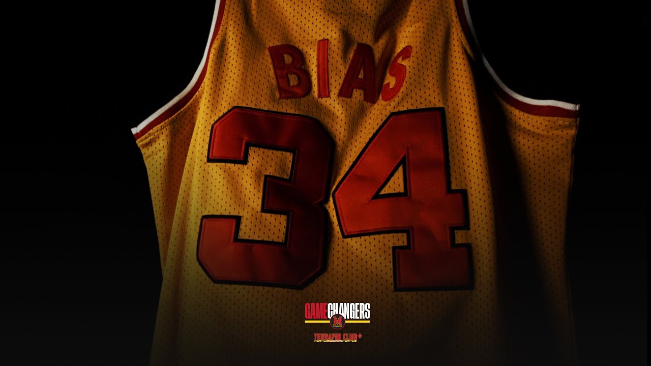 34  |  Len Bias Documentary