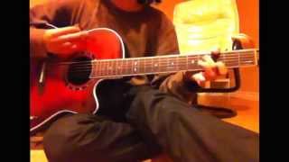 Download lagu Lullaby - Shawn Mullins Guitar Cover (take 2) mp3