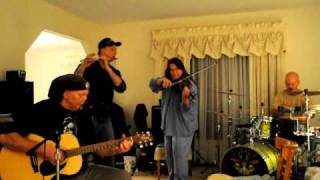 Queen of ole argyle by Greenspell