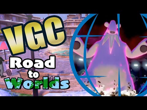 "Hail. That's it, that's the Title. Hail!" -VGC, Road to Worlds - Episode 2 - [w/ AboveAverageSteve]