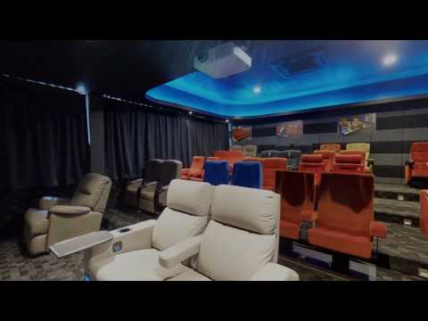 Ferco Seating Showroom Tour  Video