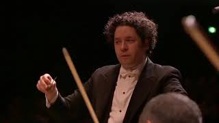 Download lagu Mahler symphony 5 - Adagietto - Gustavo Dudamel mp3