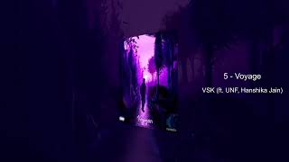 Voyage Music Video