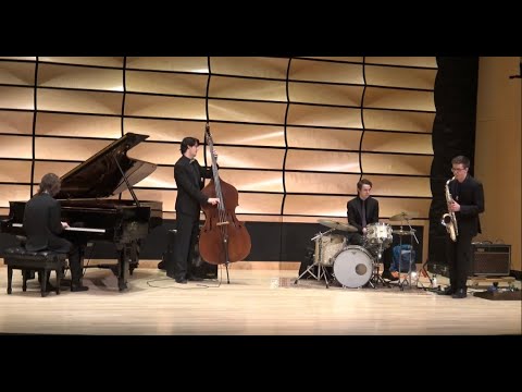 Promotional video thumbnail 1 for Jon Bouchard Combo