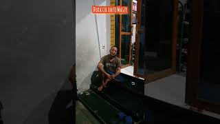 Download lagu Dikasih info Masze || kerjaan yg ungkang2 kaki doang tp menghasilkan mp3