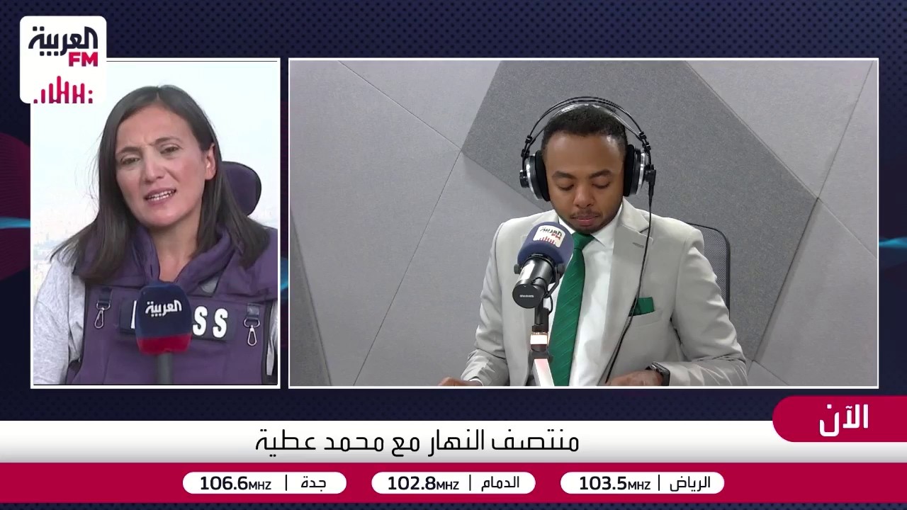 روما تستضيف جولة جديدة من المفاوضات اللبنانية الإسرائيلية