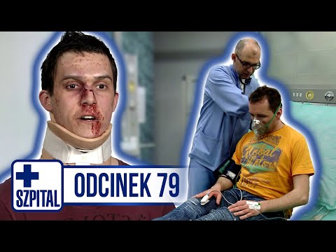 SZPITAL | ODCINEK 79