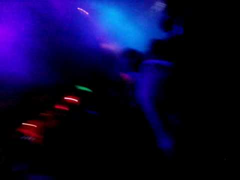 VILLA BONIN - ANDREA BOZZI DJ, MATTEO FAVARETTO DJ, VOICE THORN - 15 MAY 2010