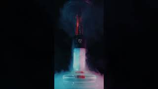 Small Apex Profesyonel Nargile Takımı Orta Boy  Small Apex Profesyonel Nargile Takımı Orta Boy