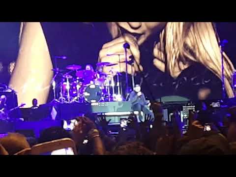 VASCONONSTOPLIVE 16-6-2018 BARI - CANZONE