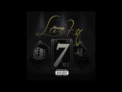 Nixonn - Kush is my cologne