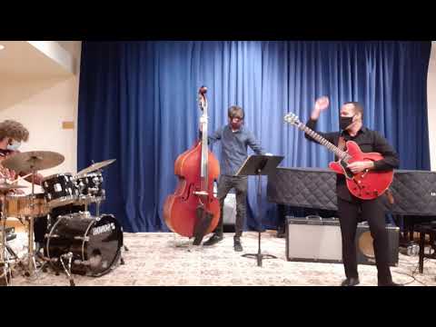 Fête de la Musique 2021