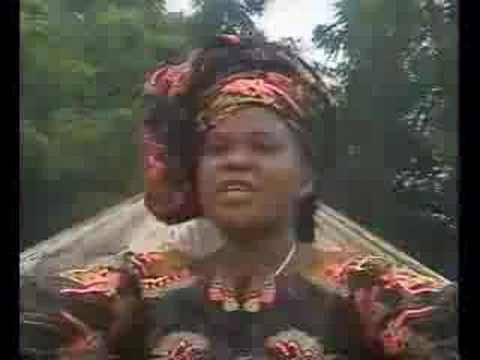 Agatha Moses - Nigerian Praise 1