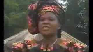 Agatha Moses - Nigerian Praise 1