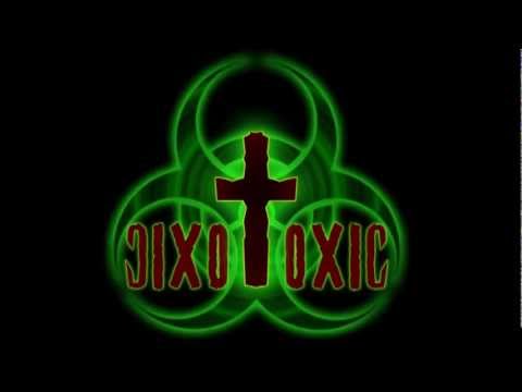 TOXIC - Infect your Victim!