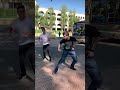 AIRHORN PRANK Shorts