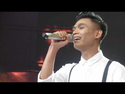 Rio kdi selebgram yang sukses masuk kontes dangdut