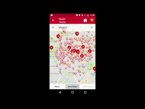 Spain Travel & Explore, Offlin