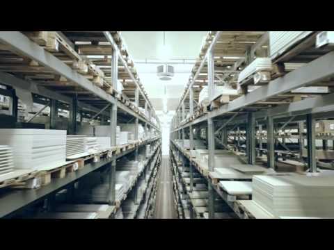 Stosa Cucine - History and evolution (EN)