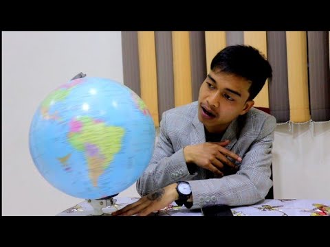 HEI MANBRU ||OFFICIAL MUSIC VIDEO||