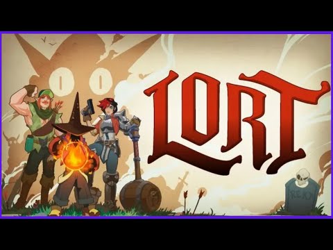 3 New Games LIVE | LORT, Highguard & Confidential Killings