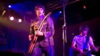 My Conscience Me - Columbia