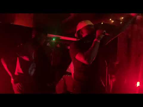 Triplexrosss Live Performance At The Fox Lounge ( Unreleased Music )