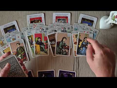 ❤️🌸 Dein Wochenausblick vom 19. - 25. Mai 🌸❤️