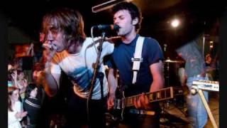 Sparks the Rescue - We Love Like Vampires