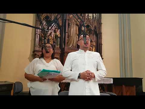 VoGM music & vocal - The Prayer (By Josh Groban & Charlote Church)