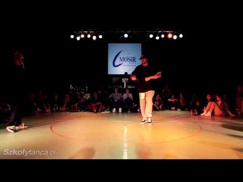 Walka o 3msc Hip-Hop - Embla vs Juve | Eat your Feet vol.2 | WWW.SZKOLYTANCA.PL
