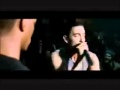 8 mile spoof- if Eminem lost the last battle... 