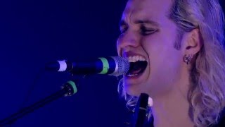 Jett Rebel - Pineapple Morning @ Paaspop Schijndel 2016