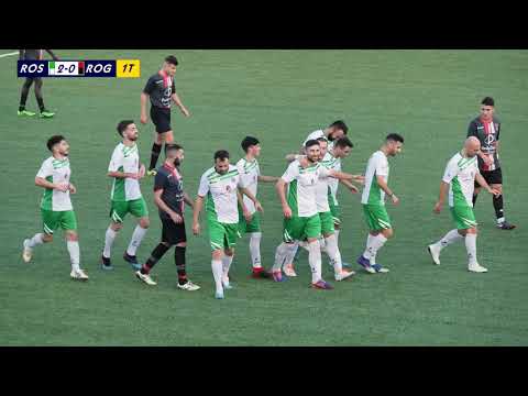 Promozione Calabrese Girone A 19/20 Highlights -⚽: 9°Giornata ASD Rossanese -Nuova Rogliano 2016