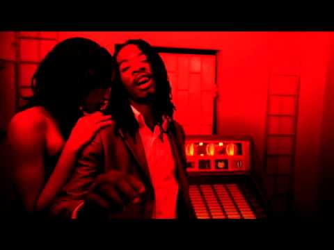 Gyptian - Nah Let Go | Official Music Video