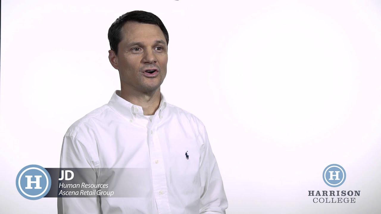 JD | The Harrison Difference for Employers