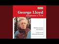 Symphony No. 4 in B Major: I. Allegro moderato