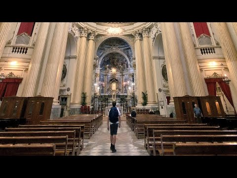 prima tappa Via degli Dei