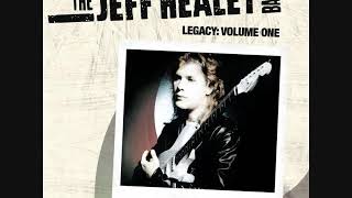 The Jeff Healey Band * I Got A Line On You  1995   HQ