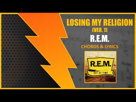 Electrolyte - R.E.M.
