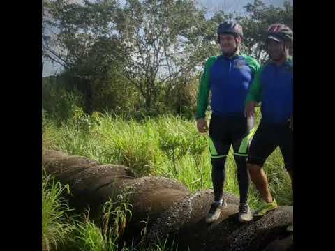 Bike sport atalaia al  giro do domingo até cajueiro