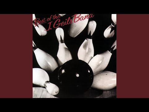 Southside Shuffle - The J. Geils Band