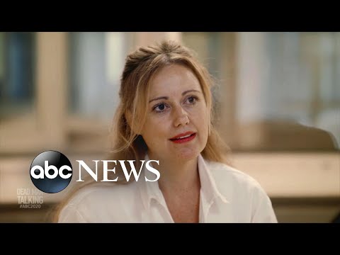 Wendi Mae Davidson's first network prison interview: 20/20 ‘Dead Man Talking’ Preview