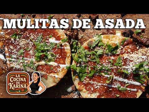 Mulitas