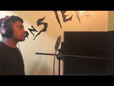 Daniel Nyanyi Lagu Raya Tiru Suara Najib